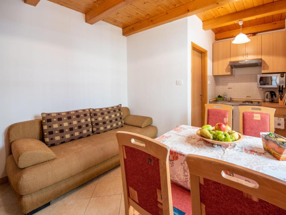 Apartment Kristijan By Interhome Brsec Luaran gambar