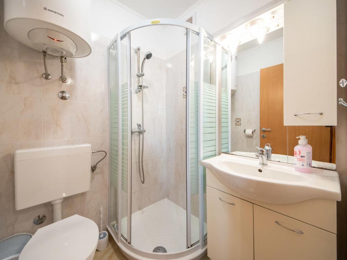 Apartment Kristijan By Interhome Brsec Luaran gambar